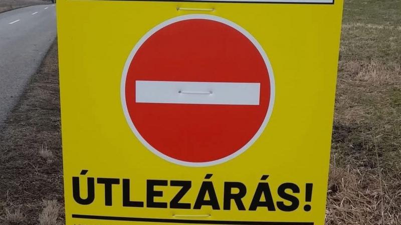 Ha jót szeretne magának, inkább válasszon másik útvonalat, és tartózkodjon ettől az utcától!