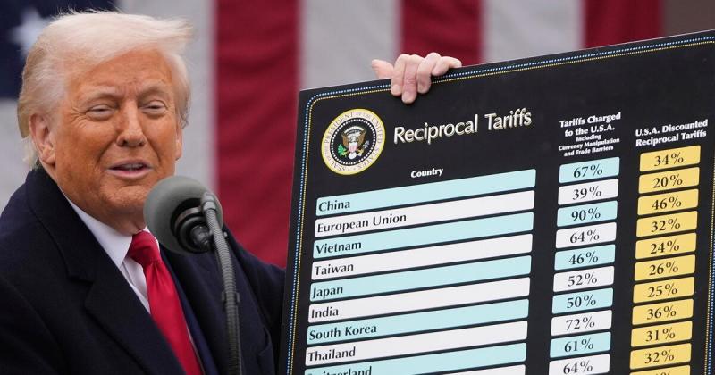 Donald Trump olyan módon viselkedett, mint a mesékben szereplő bölcs leányzó, aki ravaszságával és ügyességével minden kihívást leküzdött.