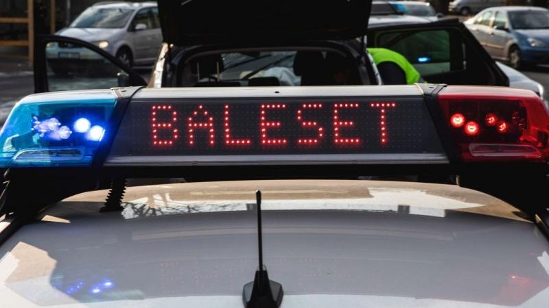 Debrecenben motoros baleset történt, emiatt a buszjáratok útvonalát is módosítani szükséges.
