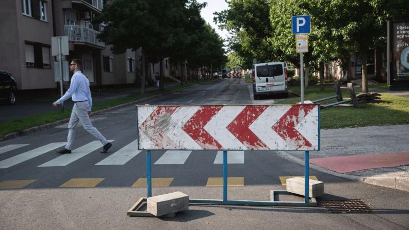 Ezen a településen útlezárásokra kell számítani, ezért fontos, hogy felkészüljünk a várható változásokra! Íme néhány hasznos információ, amire érdemes figyelni!