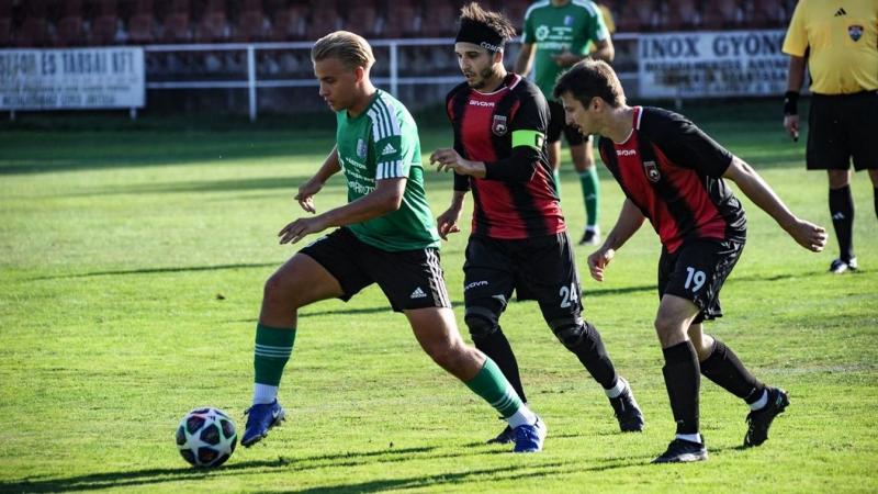 Heves vármegye I. osztályában a gyöngyösi játékos véleménye szerint a hevesi csapat erőfölénye egyértelműen megmutatkozik.