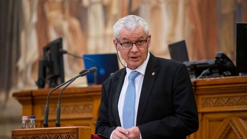 Itt a nagy hír: a Fidesz ezen személyeket jelölte alkotmánybírónak!