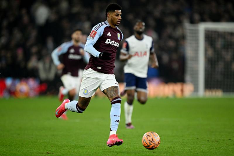 Rashford 
