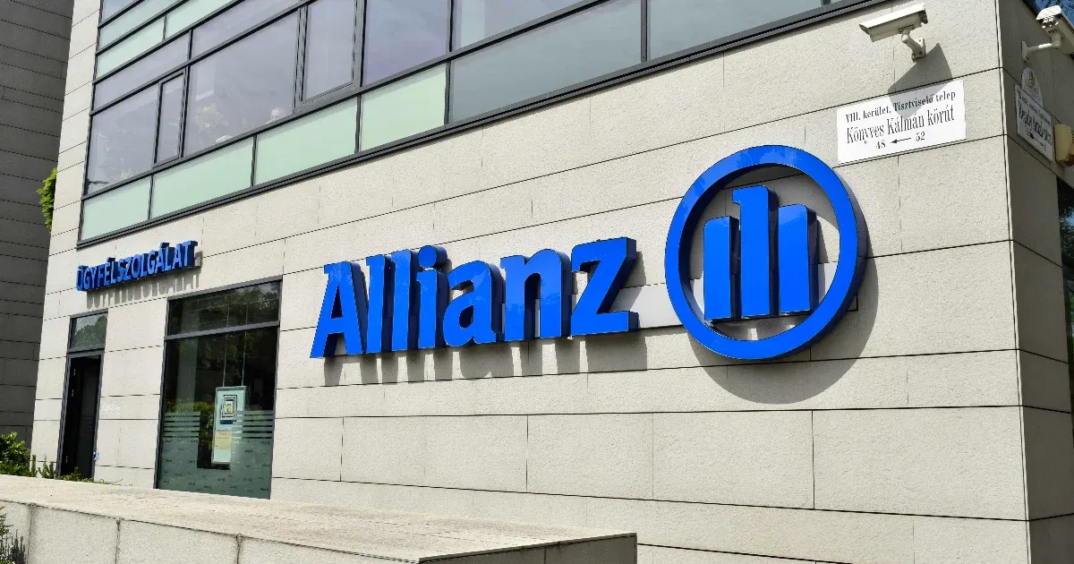 Nagy Márton nyomasztó hatására az Allianz önkéntes díjstopot vezet be.