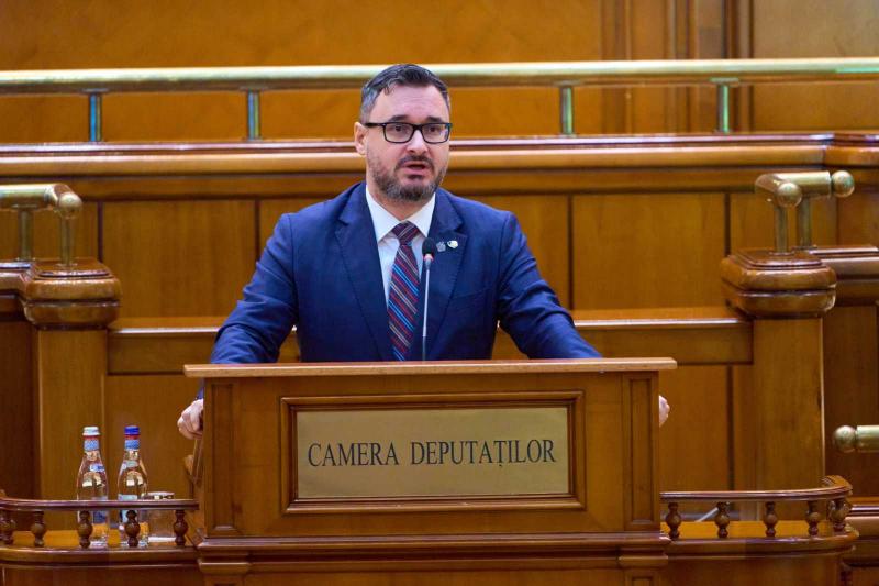 Az AUR nem vesz részt a kormányalakítási konzultációs folyamatban.
