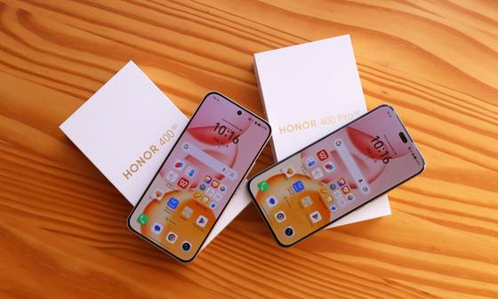 Ár-érték verseny: a 200 megapixeles Honor 400 és 400 Pro részletes tesztje

A Honor legújabb okostelefonjaival, a 200 megapixeles Honor 400 és 400 Pro modellekkel most egy izgalmas ár-érték összehasonlítást végezhetünk. A két készülék nemcsak lenyűgöző ka