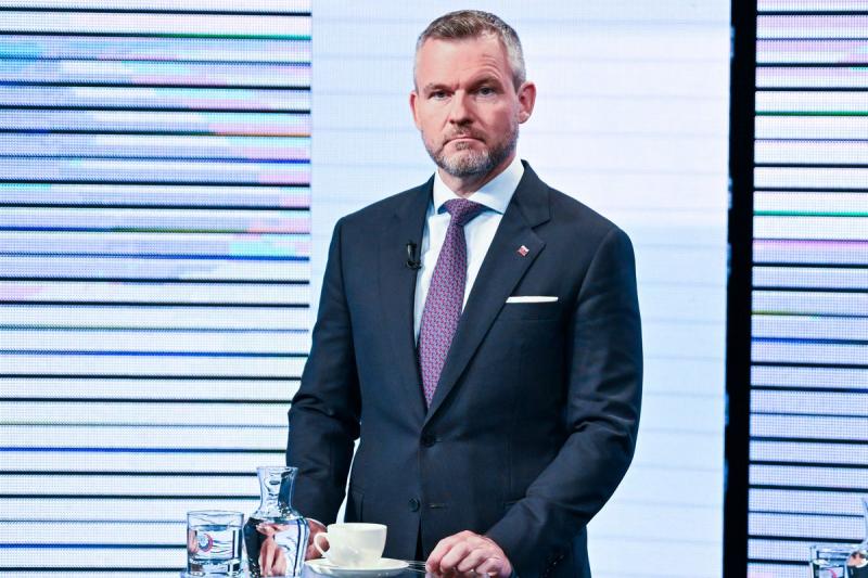 Pellegrini kizárólag abban az esetben indulna Kijevbe, ha az utazásnak kézzelfogható, pozitív kimenetele lenne.
