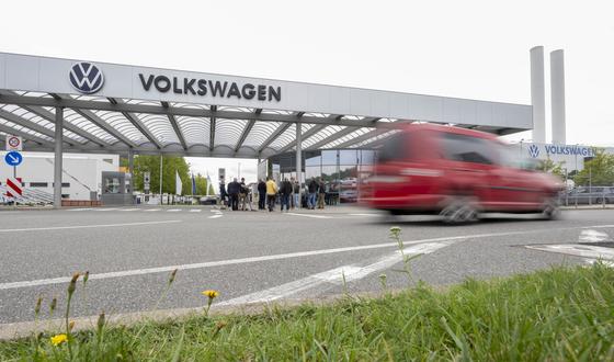 Már 20 ezer munkavállaló döntött úgy, hogy elhagyja a Volkswagent.