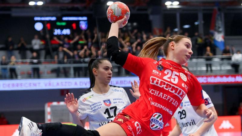 Irány a Bajnokok Ligája! A Debreceni csapat előtt egy óriási lehetőség nyílt meg!