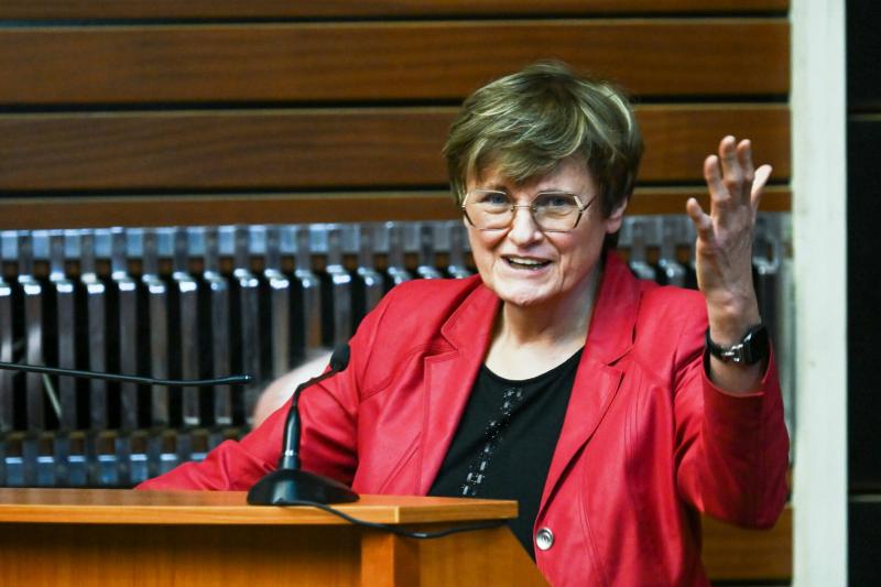 A Múzeumok éjszakáján lehetőséged nyílik arra, hogy megcsodáld Karikó Katalin Nobel-díját is! Ne hagyd ki ezt a különleges alkalmat!