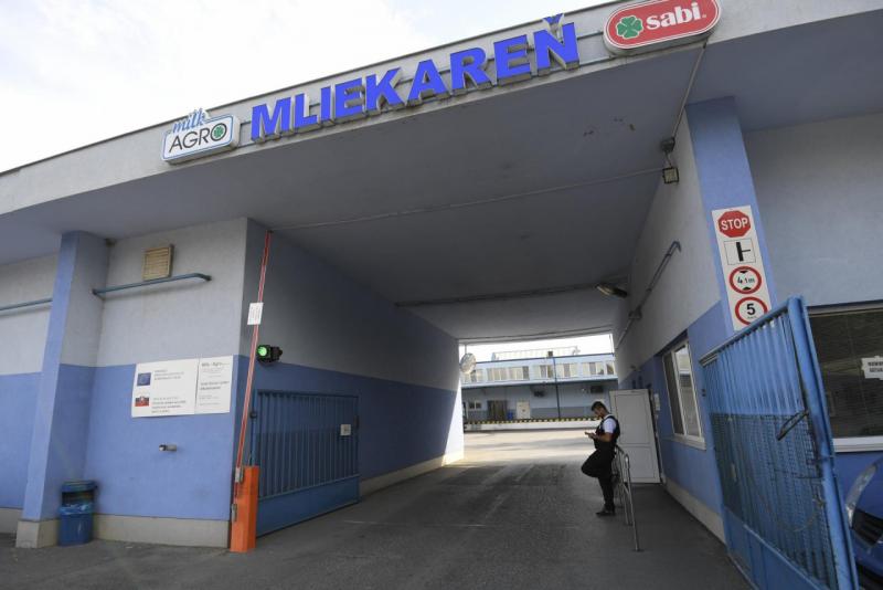 Több százmillió forintos forgalom mellett meglepően alacsony profit – miért tapasztalható a nyereség csökkenése a szlovák nagykereskedelmi szektorban?