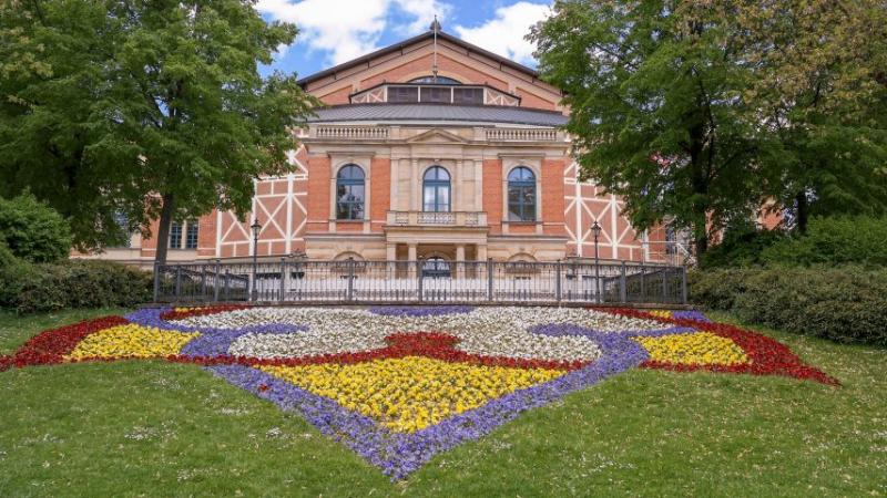 Wagner élményét nem szükséges Bayreuthban keresni.