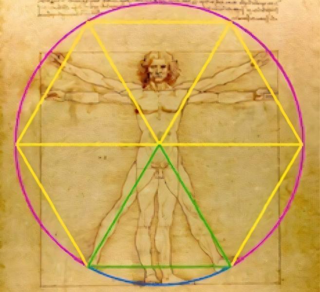 Felfedezték Da Vinci 500 éves titkos üzenetét, amely mindvégig a szemünk előtt rejtőzködött!