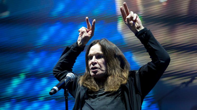 Emberi érzésekkel teli búcsú a metál koronázott királyától: Ozzy Osbourne utolsó alkalommal állt színpadra a Black Sabbath színeiben.
