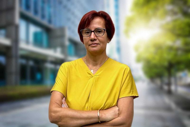 Trumpot korábban kemény szavakkal illette Bolojanék szóvivője, ami felkeltette a volt amerikai nagykövet figyelmét, és nem tudta megállni, hogy ne reagáljon.
