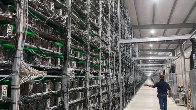 Kriptopiac: A Bitcoin Kincstárak lázban égnek, míg a bányászbevételek stagnálnak!