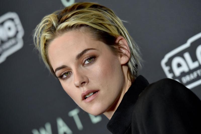 Kristen Stewart ezt a szerepét az egész filmtörténelemből szívesen eltüntetné - és nem az Alkonyat sorozatról beszélünk.
