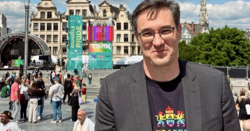 Karácsony Gergelyt gyanúsítottként idézik be a pride rendezvénnyel kapcsolatban | Demokrata