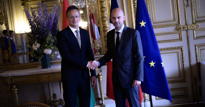 Magyarország és Franciaország együttműködése a stratégiai területeken tovább mélyül, amely új lehetőségeket teremt a két ország közötti kapcsolat erősítésére. A közös célok és érdekek mentén kialakított partnerség hozzájárulhat a régió stabilitásához és f