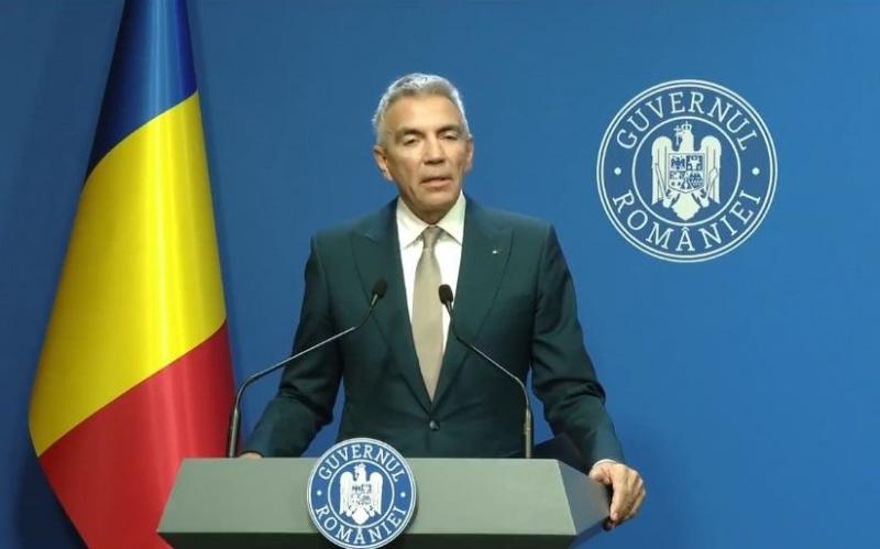 Bolojan az Anastasiu-ügy kapcsán: a kormány hivatalos állásfoglalás kidolgozásán dolgozik | Krónika Online