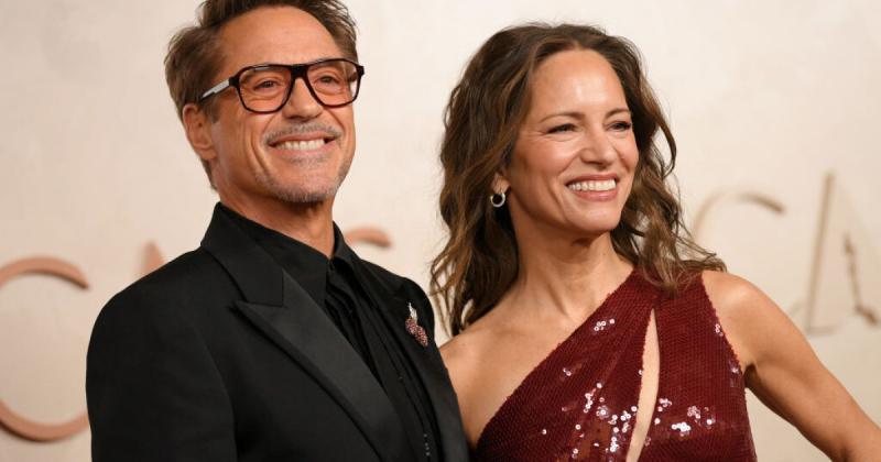 Fedezd fel a Vasember életstílusát: bemutatjuk Robert Downey Jr. lenyűgöző, futurisztikus otthonát!