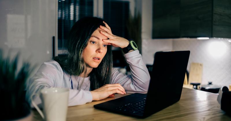 Frissítsd most a biztonsági beállításaidat, ha ilyen laptopod van: minden egyes jelszavad kockázatnak van kitéve!