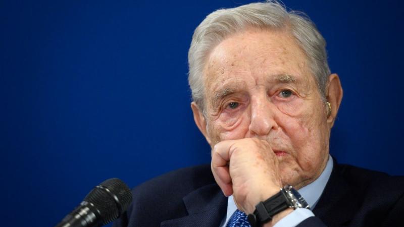 Ma ünnepli 95. születésnapját az üzletember, akinek neve összefonódott Európa migrációs válságával – Soros György.
