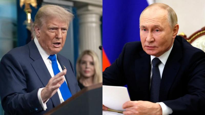 A Kreml bejelentette, hogy Trump és Putyin tárgyalásának középpontjában az ukrajnai válság rendezése áll majd. Az esemény várhatóan jelentős hatással lesz a két ország közötti kapcsolatokra és a nemzetközi politikai helyzet alakulására. A felek célja, hog