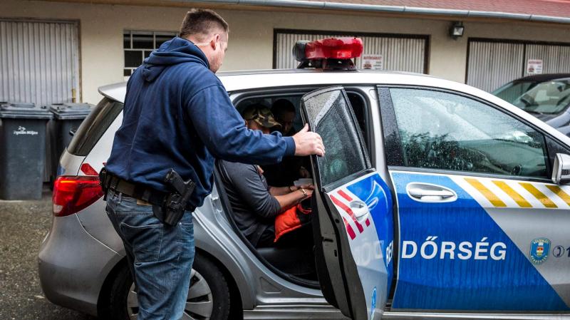 A Nagydorogon felfedezett csecsemő halála kapcsán őrizetbe került az édesanyja.