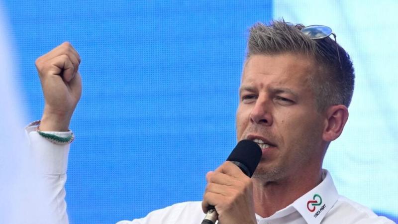 Magyar Péter végre felfedte a TISZA Pártról rejtett információkat, amelyeket mindenki régóta kíváncsian várt.