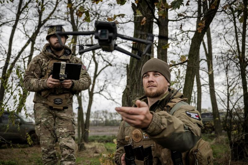 Így vált Oroszország és Ukrajna a drónháború globális éllovasává.
