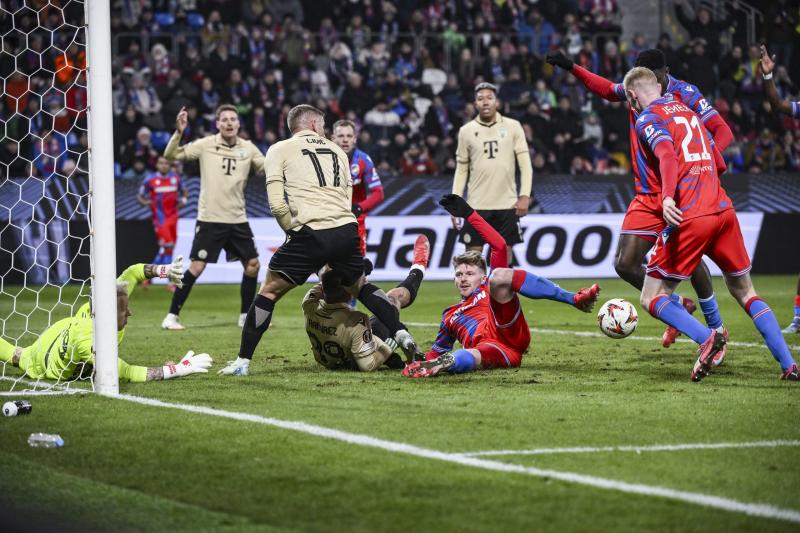 A Fradi lehetőséget kap, hogy kiegyenlítse a tavaszi El-rájátszás során elszenvedett kiesését | M4 Sport