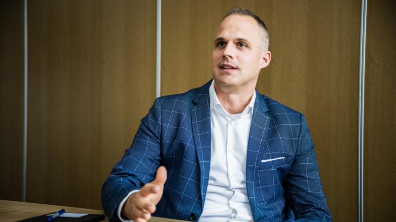 Itt a legújabb 3%-os hitellehetőség, amely számos ember számára hoz előnyöket a magyar gazdaság kulcsfontosságú szektorában.