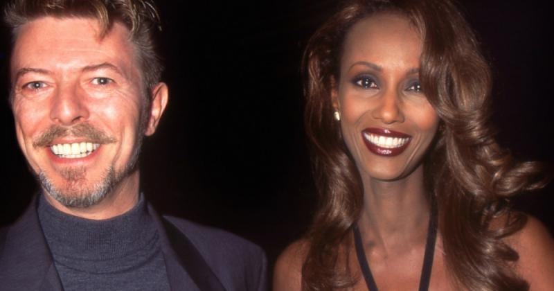 David Bowie özvegye, Iman, aki most 70 éves, valódi génlottó nyertesként tündököl. A szépsége olyan fiatalos, hogy akár 20 évet is letagadhatna a korából, ami igazán lenyűgöző!