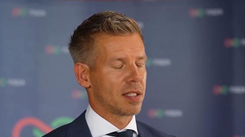 Ez fájdalmasan érintheti Magyar Pétert: a Tisza vízszintje tovább csökkent, és a kormánypártok továbbra is szilárd vezetést mutatnak.