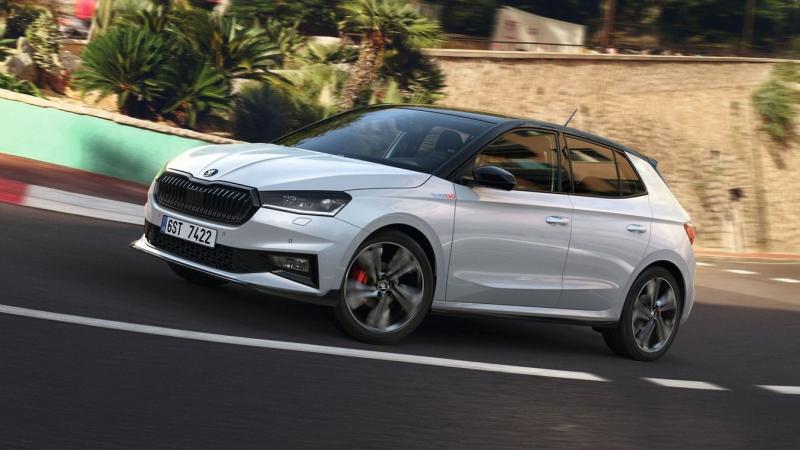 A Skoda Fabia kínálata most egy izgalmas sportváltozattal gazdagodott, amely még inkább felpezsdíti a modell palettáját.