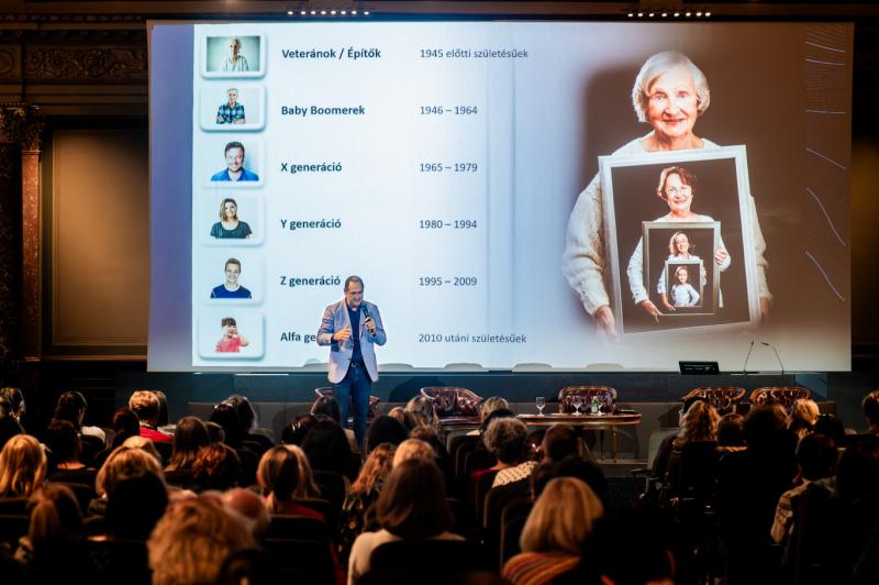 Amennyiben azt hirdetjük, hogy gyerekszerető nemzet vagyunk, eljött az idő, hogy konkrét lépéseket tegyünk, hiszen nem lenne elfogadható, hogy minden hetedik gyermek mentális egészsége veszélyben legyen.