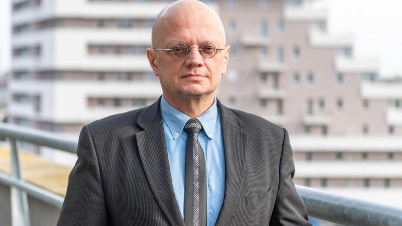 Szentpéteri Nagy Richard: A kampány során várhatóan sok zűrös dolog fog felbukkanni, de elképzelhető, hogy ennél is súlyosabb helyzetekkel kell szembenéznünk.