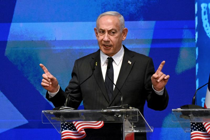 Az izraeli kormány jóváhagyta Trump által javasolt tűzszüneti tervet.