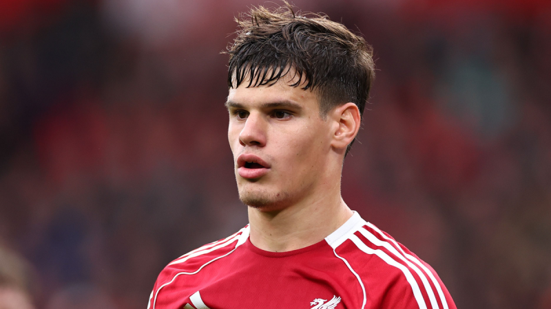 Kerkez Milos végre megkapta a megérdemelt figyelmet, és úgy tűnik, Liverpoolból való távozása elkerülhetetlennek tűnik.